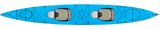 Delta 17.5T - Delta Kayaks