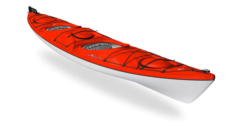 Delta 17.5T - Delta Kayaks