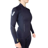 Vaikobi - FlexForce 2mm Wetsuit Top - MENS