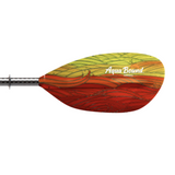 Aqua bound Whiskey Fiberglass 2pc Versa-Lok Paddle