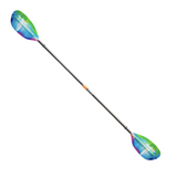 Aqua bound Whiskey Fiberglass 2pc Versa-Lok Paddle