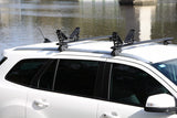 Aqwa-D Kayak Roof Rack Cradle