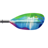 Aqua bound Whiskey Fiberglass 2pc Versa-Lok Paddle