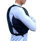 VAIKOBI VXP Race PFD Life Jacket - Limited Edition - BLACK