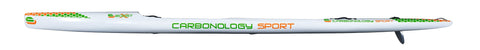 Carbonology Boost X - Double