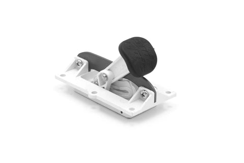 Epic Composite Ski Bailer