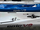 Epic V9 (Gen 2) *NEW*