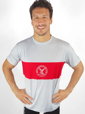 Vaikobi Custom MWKC UV Spandex Short Sleeve Top