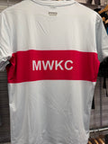 Vaikobi Custom MWKC UV Spandex Short Sleeve Top