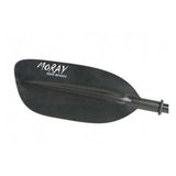 ruk Moray Paddle - Alloy 4PC