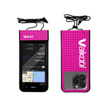 Vaikobi - Waterproof Phone Case