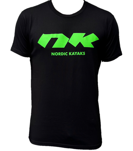 Nordic Kayaks T-shirt
