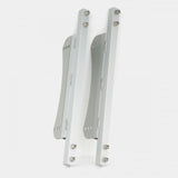 Nelo Extra-High Seat Rails