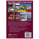 Global Paddler - The Paddler's Guide to Queensland - 2nd Edition