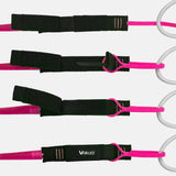 Vaikobi - Ocean Fixed Calf Leash