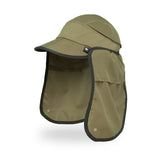 Sunday Afternoons - Sun Guide Cap