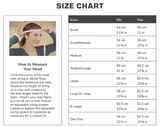 Sunday Afternoons - Sun Guide Cap