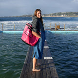 Vaikobi - 55L Surf Bucket