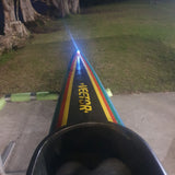 'Tango Charlie' Low Profile Rear Kayak Light