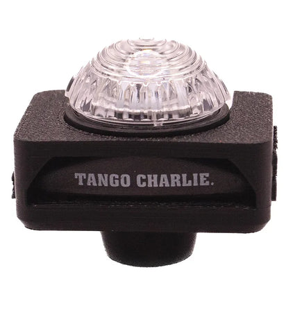 'Tango Charlie' Low Profile Rear Kayak Light