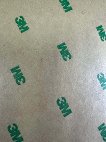 Custom Strike Tape - Clear