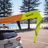 Vaikobi - Surf Ski Tail Flag
