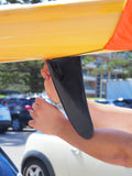 Vaikobi - Surf Ski Tail Flag