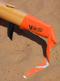 Vaikobi - Surf Ski Tail Flag