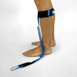 Vaikobi - Ocean Fixed Calf Leash
