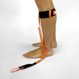 Vaikobi - Ocean Fixed Calf Leash