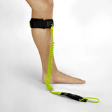Vaikobi - Ocean Fixed Calf Leash