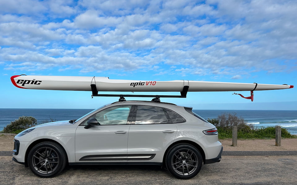 Vrack - Ski & Kayak Rack - Fixed Wings – Pro Kayaks