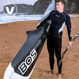 Vaikobi VCold Hydroflex Top - Black