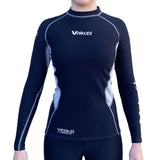 Vaikobi VCold Hydroflex Top - Black