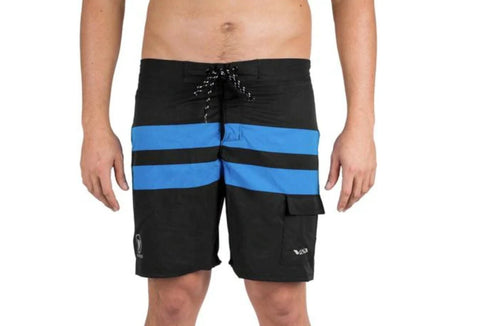 Vaikobi Vocean Paddle Board Short - Cyan