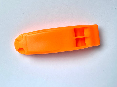 Safety Whistle