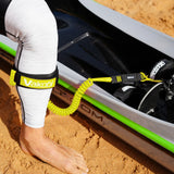 Vaikobi - Ocean Fixed Calf Leash