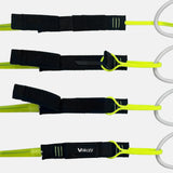 Vaikobi - Ocean Fixed Calf Leash