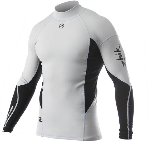 Zhik - Mens Hydrophobic Fleece Watersports Top