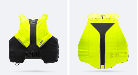 Zhik - Breathable Paddle PFD