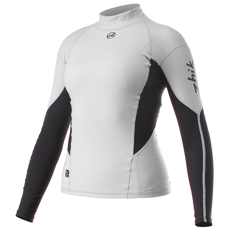 Zhik - Womens Hydrophobic Fleece Watersports Top