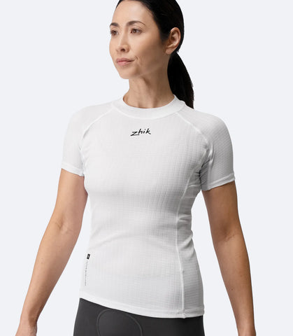 Zhik Womens Active Baselayer Top