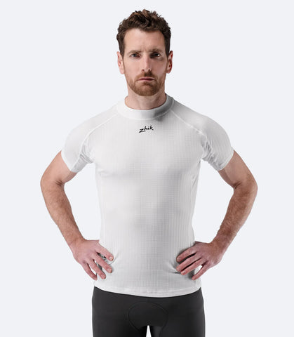 Zhik Mens Active Baselayer Top