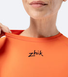 Zhik Womens Eco Spandex LT Long Sleeve Baselayer Top
