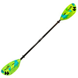 Aqua bound Whiskey Fiberglass 2pc Versa-Lok Paddle
