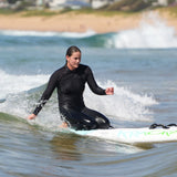 Vaikobi VCOLD Base Layer Long Sleeve Top - Black