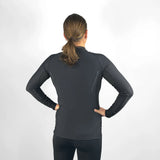 Vaikobi VCOLD Base Layer Long Sleeve Top - Black