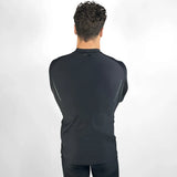 Vaikobi VCOLD Base Layer Long Sleeve Top - Black