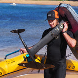 Vaikobi - Bump Hat Surf