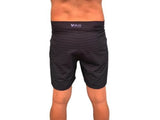 Vaikobi Vocean Paddle Board Short - Black/Grey